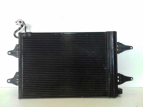 AC radiator SKODA FABIA I (6Y2)  | BP12763731M32 