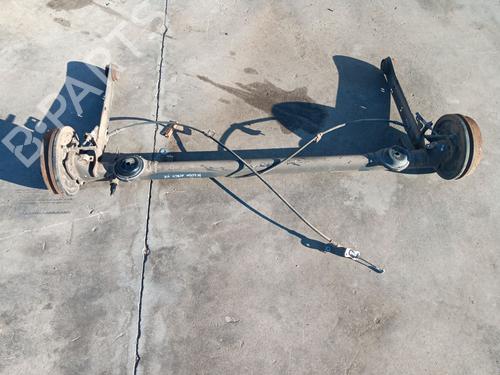 Used Rear axle Rear axle HONDA LOGO (GA) 1.3 (GA3) (65 hp) 33851845 33851845