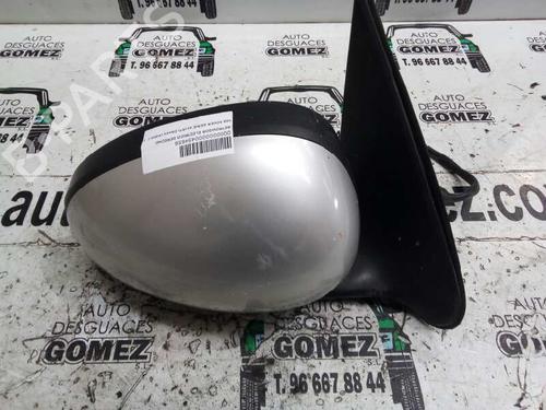 Right mirror ROVER 45 I Hatchback (RT) 1.6 | BP12800968C27 