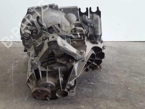 Gearbox FORD FOCUS C-MAX (DM2)  | BP12688694M3 
