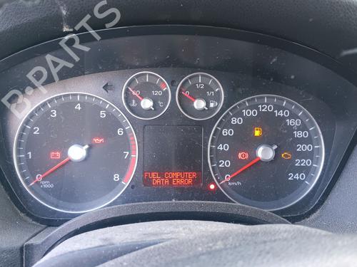 Steering rack FORD FOCUS II Saloon (DB_, FCH, DH) 1.6 Ti | BP33817627M22  - Image 21