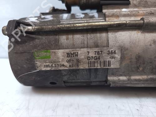 Starter BMW X3 (E83) 2.0 d | BP40513215M8 - Image 5