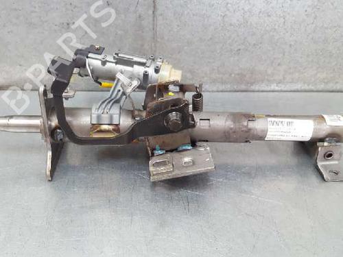 Used Steering column HYUNDAI MATRIX (FC) 1.6 (103 hp) 12733898
