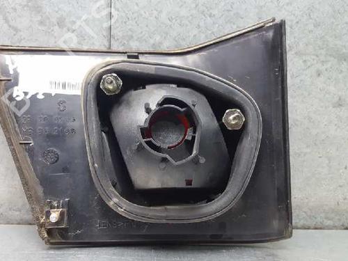 Right tailgate light MITSUBISHI CARISMA Saloon (DA_) 1.6 (DA1A) | BP12723792C80 