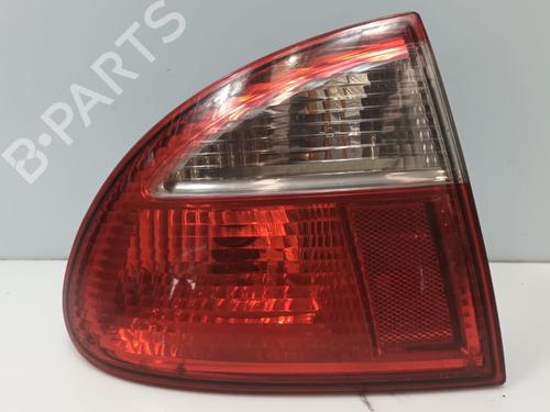 Used Left taillight SEAT LEON (1M1) [1999-2006]  33176983