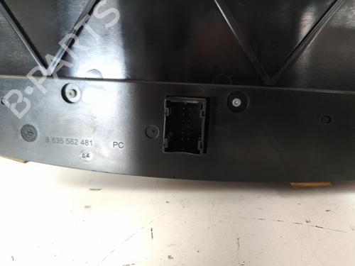 Radio LANCIA DELTA III (844_) 1.6 D Multijet (844.AXP1A) | BP12775814E6 