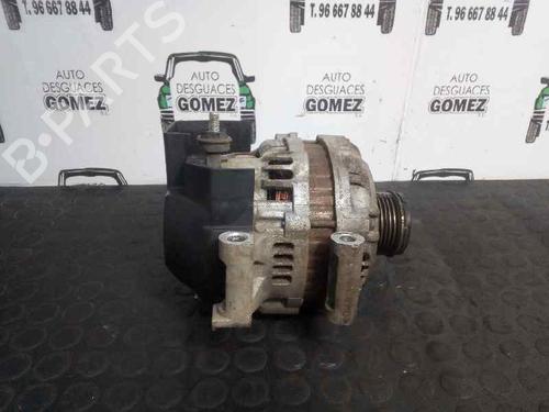 Alternator MAZDA 6 Hatchback (GG) 2.0 (GGES) | BP12814497M7 