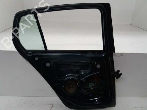 Left rear door VW GOLF V (1K1)  | BP12853624C4 