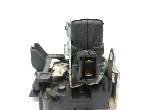 Front right lock DACIA SANDERO  | BP12775608C97 