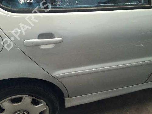 Engine mount VW POLO (6N2)  | BP12713787M89 