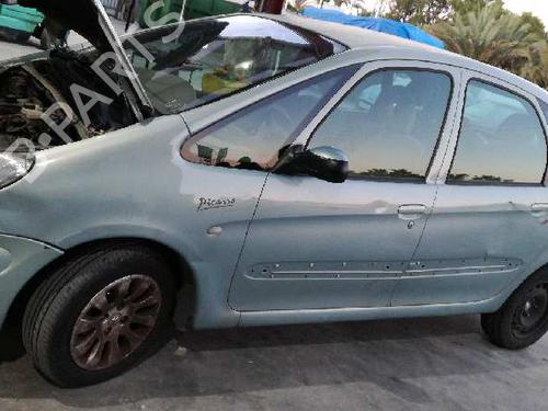 Mass air flow sensor CITROËN XSARA PICASSO (N68) 2.0 HDi | BP12717855M95