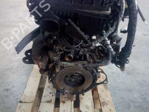 Engine SUZUKI WAGON R+ Hatchback (EM) 1.0 (RC410, SR410, SR412) | BP12687553M1 