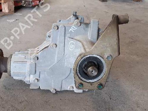 Front differential HYUNDAI SANTA FÉ I (SM)  | BP12931968M23 
