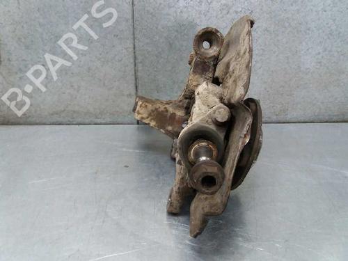Right front steering knuckle VOLVO XC90 I (275) D5 AWD | BP12720201M26 