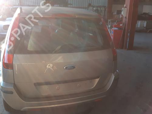 Engine control unit (ECU) FORD FUSION (JU_) 1.6 | BP28021124M57 