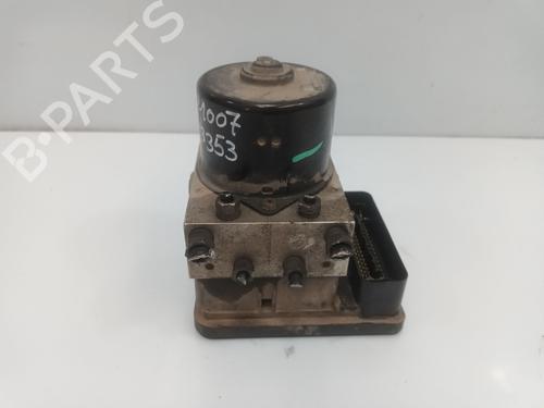 ABS pump PEUGEOT 1007 (KM_) | BP33326905M43 - Image 2