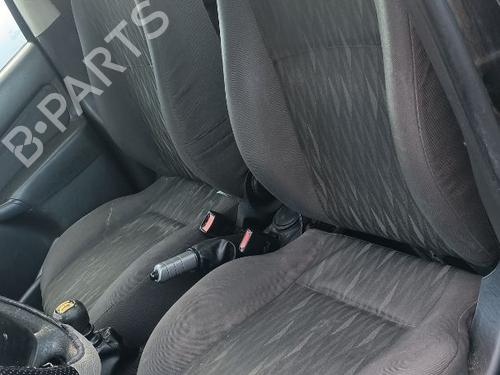 Left mirror FORD FOCUS I (DAW, DBW) 1.8 TDCi | BP32270875C26