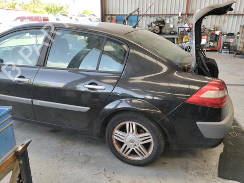 AC compressor RENAULT MEGANE II Saloon (LM0/1_)  | BP15412015M34 