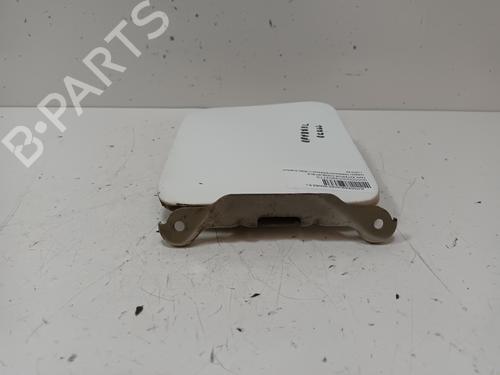 Fuel flap NISSAN TERRANO II (R20) 2.7 TDi 4WD | BP17717489C131 