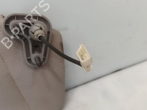 Right sun visor MERCEDES-BENZ VIANO (W639) CDI 3.0 (639.811, 639.813, 639.815) | BP31247630I2