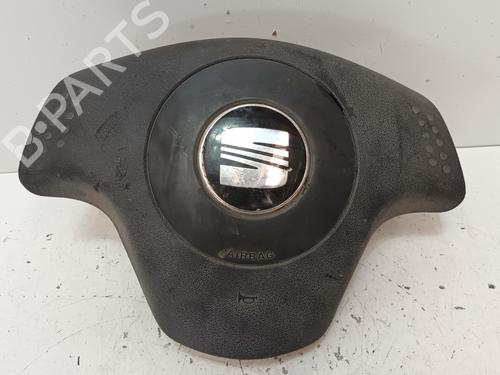 Førerens kollisjonspute SEAT IBIZA III (6L1) [2002-2009]  12734100