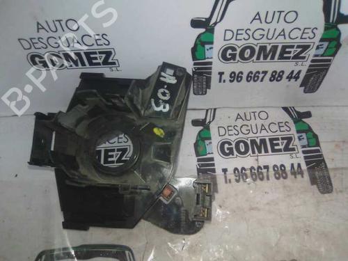 Used Squib airbag FORD FIESTA V (JH_, JD_) 1.3 (60 hp) 12739115
