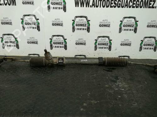 Used Steering rack SUBARU VIVIO [1992-2000]  12856352
