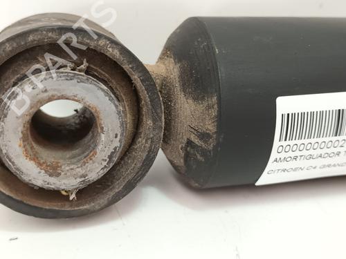 Right rear shock absorber CITROËN C4 Picasso I MPV (UD_) 2.0 HDi 138 | BP13493365M19 