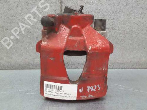 Used Right front brake caliper VW GOLF V (1K1) [2003-2010]  12854767