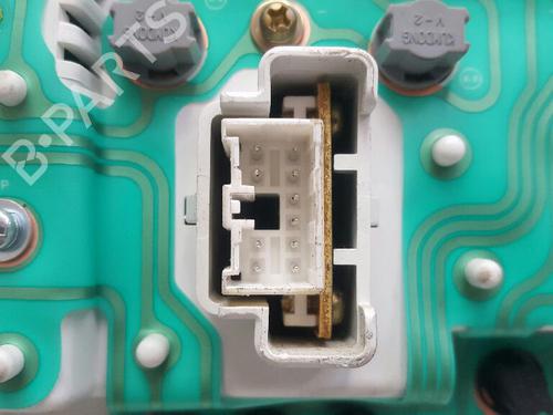 Instrument cluster HYUNDAI H-1 / STAREX Bus (A1)  | BP12850850C47 