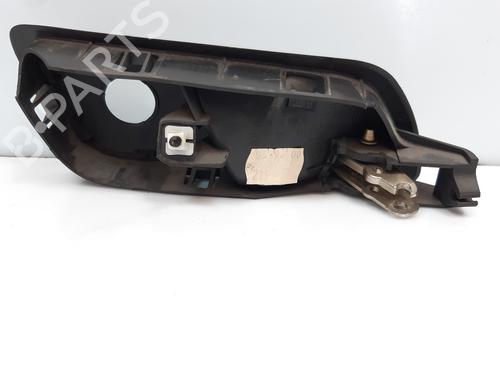 Front left interior door handle SKODA FABIA I (6Y2) | BP36110698I13 - Image 2