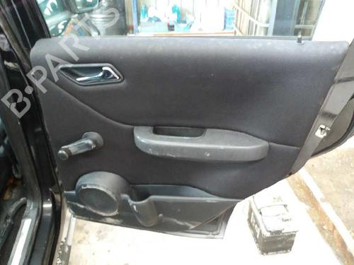 Warning switch MERCEDES-BENZ A-CLASS (W169) A 160 (169.031, 169.331) | BP12750382I22 