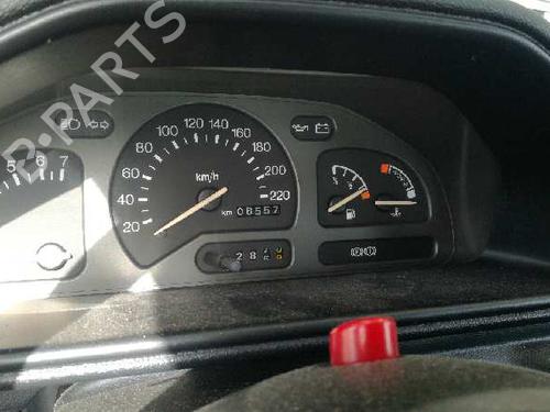 Ignition coil FORD FIESTA III (GFJ) | BP12854279M94