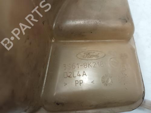 Expansion tank FORD FIESTA V (JH_, JD_) 1.4 TDCi | BP22365192C120 