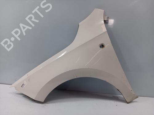 Used Left front fenders SEAT TOLEDO IV (KG3) 1.6 TDI (105 hp) 23087034