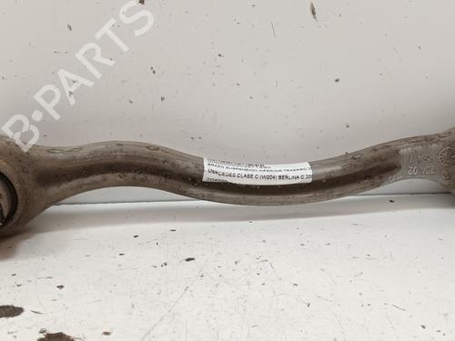 Used Right rear suspension arm MERCEDES-BENZ C-CLASS (W204) C 200 CDI (204.007, 204.006) (136 hp) 14607405