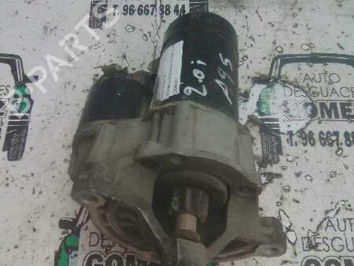 Starter CITROËN XM (Y4)  | BP19417263M8 