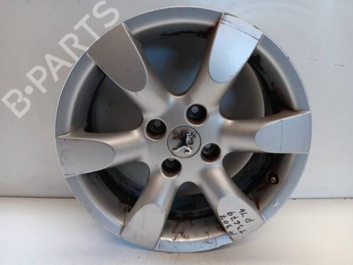 Used Rim Rim PEUGEOT 307 Break (3E) 1.6 HDi 110 (109 hp) 40225296 40225296
