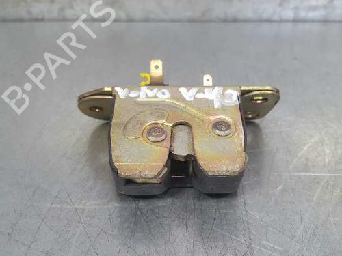 Tailgate lock VOLVO V40 Estate (645) 1.9 DI | BP12795137C101 