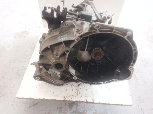 Gearkasse FORD FOCUS II (DA_, HCP, DP) [2004-2013]  32046006