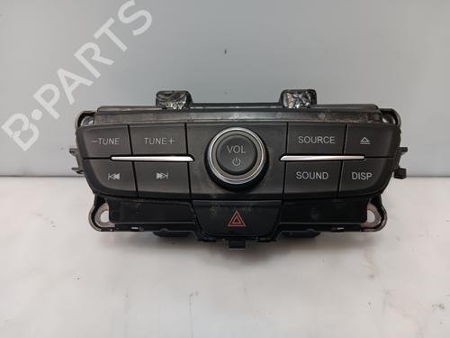 Bouton de warning FORD KUGA III (DFK) [2019-2025]  30912320