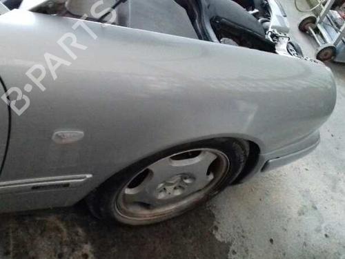 Girspak MERCEDES-BENZ E-CLASS (W210) E 300 Turbo-D (210.025) | BP12750628M90 
