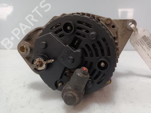 Alternator VOLVO V40 Estate (645)  | BP23410490M7 