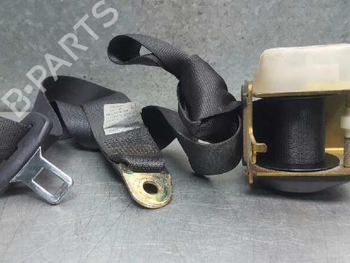 Sicherheitsgurt hinten links für NISSAN PRIMERA (P11) 1.6 16V (99 hp) 12715974