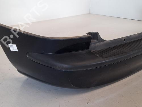 Rear bumper OPEL ZAFIRA A MPV (T98) 2.2 16V (F75) | BP12774594C8 