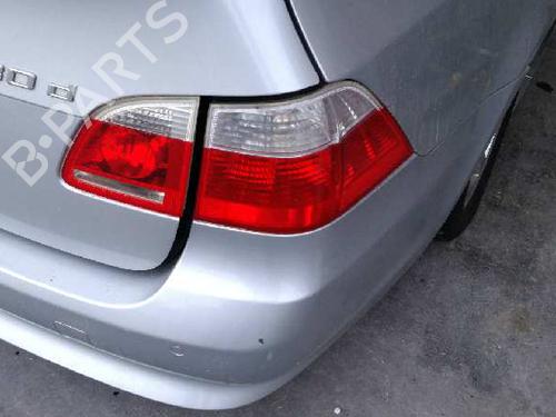 Rear differential BMW 5 Touring (E61) 530 d | BP12743589M24 