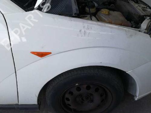 Engine control unit (ECU) FORD FOCUS I (DAW, DBW) 1.8 Turbo DI / TDDi | BP12732081M57