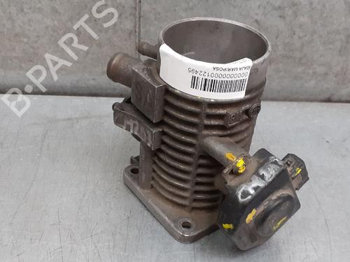 Throttle body OPEL ASTRA F Hatchback (T92) 1.7 TDS (F08, M08, F68, M68) | BP12697843M82 
