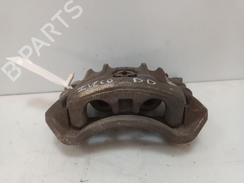 Right front brake caliper IVECO DAILY II Platform/Chassis  | BP28212966M104 