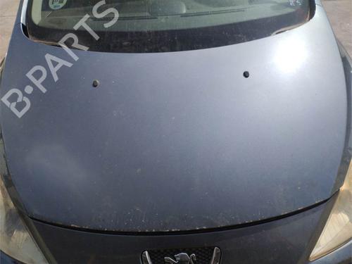 Headlight switch PEUGEOT 307 Break (3E) 1.6 HDi 110 | BP38913649I24 - Image 14